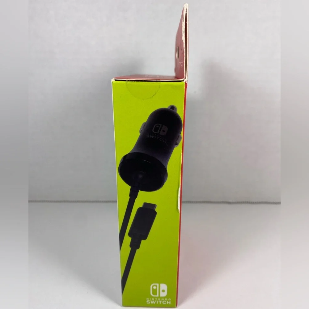 Nintendo switch volt
